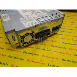 Unitate Navigatie Radio CD DVD Player BMW, 6590693555501,