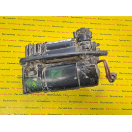 Compresor Suspensie Mercedes S Class W220, 220320010401, 415403104, WABCO,