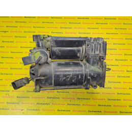 Compresor Suspensie Mercedes S Class W220, 220320010401, 415403104, WABCO,