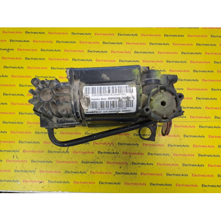 Compresor Suspensie Mercedes S Class W220, 220320010401, 415403104, WABCO,