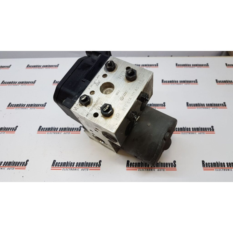 Pompa ABS Audi A6 Allroad, 8E0614111AS, 0265202401,