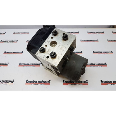 Pompa ABS Audi A6 Allroad, 8E0614111AS, 0265202401,