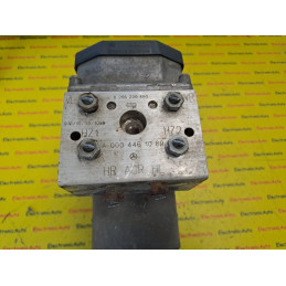 Pompa ABS, Mercedes-Benz Vito, A0004461089, 0265220490, 0273004310,