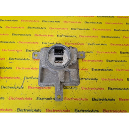 Balast Xenon, Droser Audi, 8K0941597E, W003T22071,
