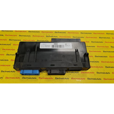 Calculautor confort BMW SERIE 5, 6135929270602, 60837716,