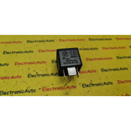 Releu BMW cod 61366901469, V23136J6X48,