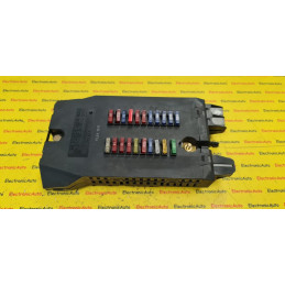 Panou sigurante Mercedes Sprinter A9015400350, 0473521,