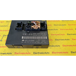 Calculator Confort Audi A3, 8P0959433H, 5DK00858347,