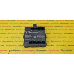 Calculator Portiera Mercedes-Benz C-Class W204, A2129006518, A2129011705, A2129027706,