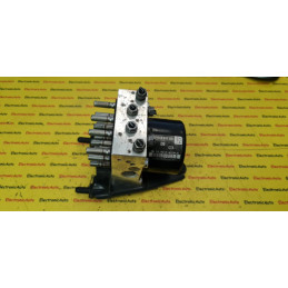 MODUL ABS Skoda, Audi, Vw, Seat, 1K0614517BD, 10021202204,