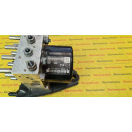 MODUL ABS Skoda, Audi, Vw, Seat, 1K0614517BD, 10021202204,