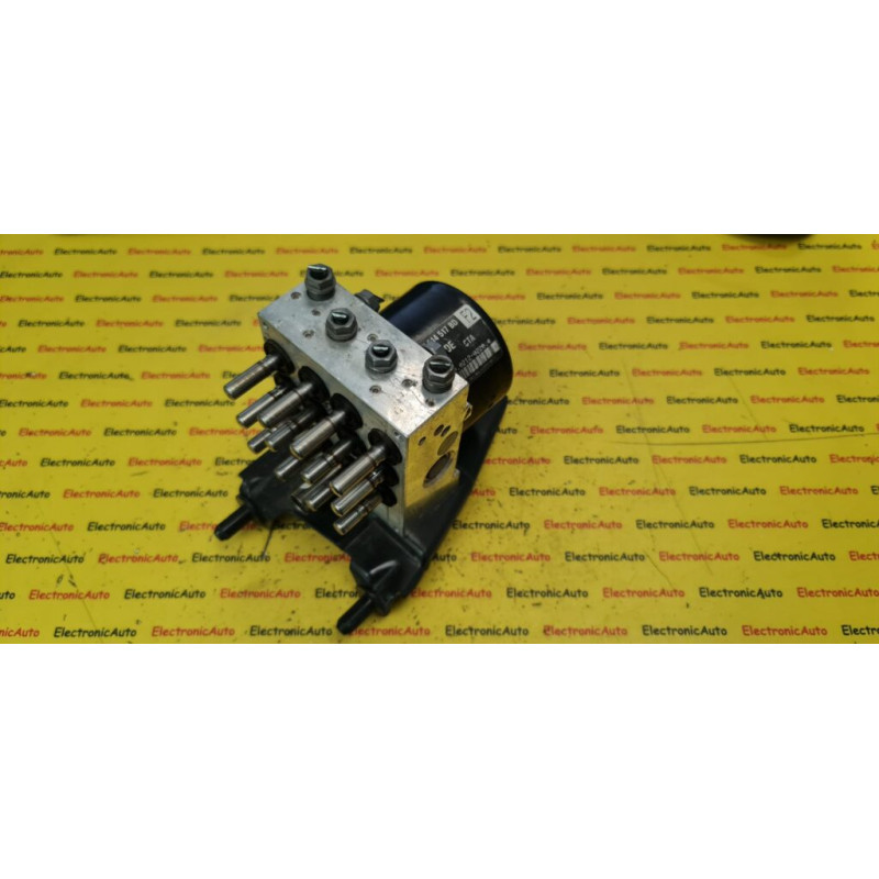 MODUL ABS Skoda, Audi, Vw, Seat, 1K0614517BD, 10021202204,