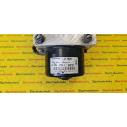 Pompa ABS Volvo V70, 9467582, 10094904073, 9467581, 10020402364,
