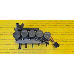 Pompa ABS – ElectronicAuto 