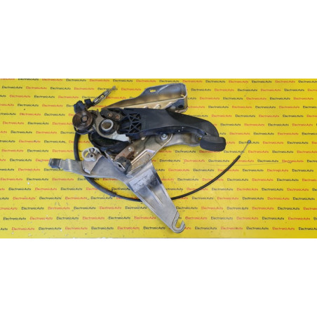 Pedala Frana DE PARCARE MERCEDES W204, 207 C, A2044200384, 204420073,