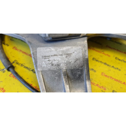Pedala Frana DE PARCARE MERCEDES W204, 207 C, A2044200384, 204420073,