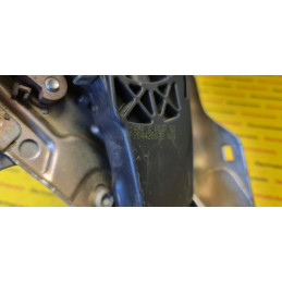 Pedala Frana DE PARCARE MERCEDES W204, 207 C, A2044200384, 204420073,