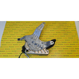 Pedala Frana DE PARCARE MERCEDES W204, 207 C, A2044200384, 204420073,