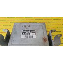 Calculator ASC,ATC Mitsubishi Pajero MN116562, 11581113521,