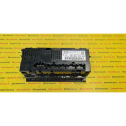 Panou Clima Audi A4, SEAT EXEO, 8E0820043BQ, 8E0 820 043 BQ,