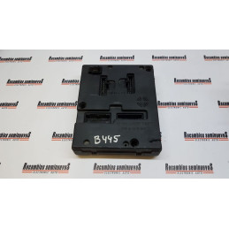 BSI Panou sigurante RENAULT MEGANE 2, 7703297929, S108502300C,
