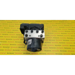 Pompa ABS Audi TT, 8N0907379C, 8N0614217A,