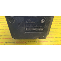 Pompa ABS Audi TT, 8N0907379C, 8N0614217A,