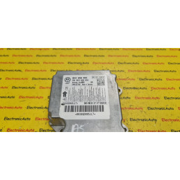 Calculator Aibag Audi A5, 8K0959655, 5WK43748, 06,