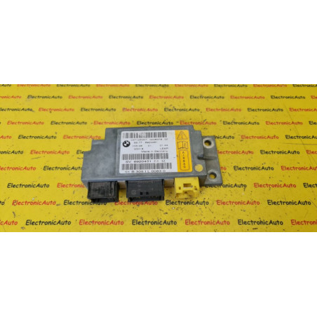 Calculator Airbag BMW 730, 65776920481, 037125057,