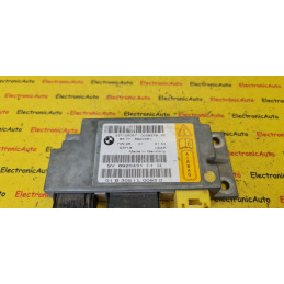 Calculator Airbag BMW 730, 65776920481, 037125057,