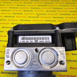 Pompa ABS BMW X1, 0265236446, 3451676855001, 3451679235001, 0265951785, – 1.100,00&nbsp;lei – ElectronicAuto