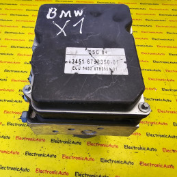 Pompa ABS BMW X1, 0265236446, 3451676855001, 3451679235001, 0265951785, – 1.100,00&nbsp;lei – ElectronicAuto