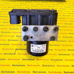 Pompa ABS – ElectronicAuto 