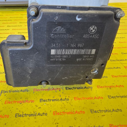 Pompa abs BMW E46, 34511164897, 34511164896, 10020400614, – 280,00&nbsp;lei – ElectronicAuto