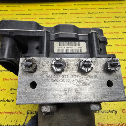 Pompa ABS Ford Transit, 6C112C285BC, 0265233322, 0265900314, – 450,00&nbsp;lei – ElectronicAuto