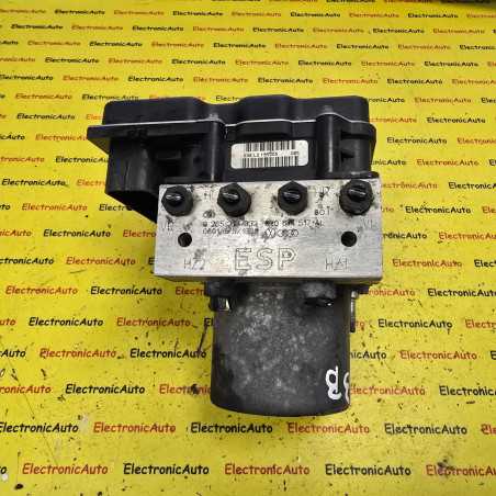 Pompa ABS Audi A4, 8E0614517AL, 0265234333, 0265950473, 8E0910517E, – 200,00&nbsp;lei – ElectronicAuto