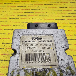 Pompa ABS RENAULT TRAFIC, OPEL VIVARO, 8200184211, 91169033, 13664105, 13509005K, 54084684A, – 290,00&nbsp;lei – ElectronicAuto