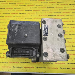 Pompa ABS – ElectronicAuto 