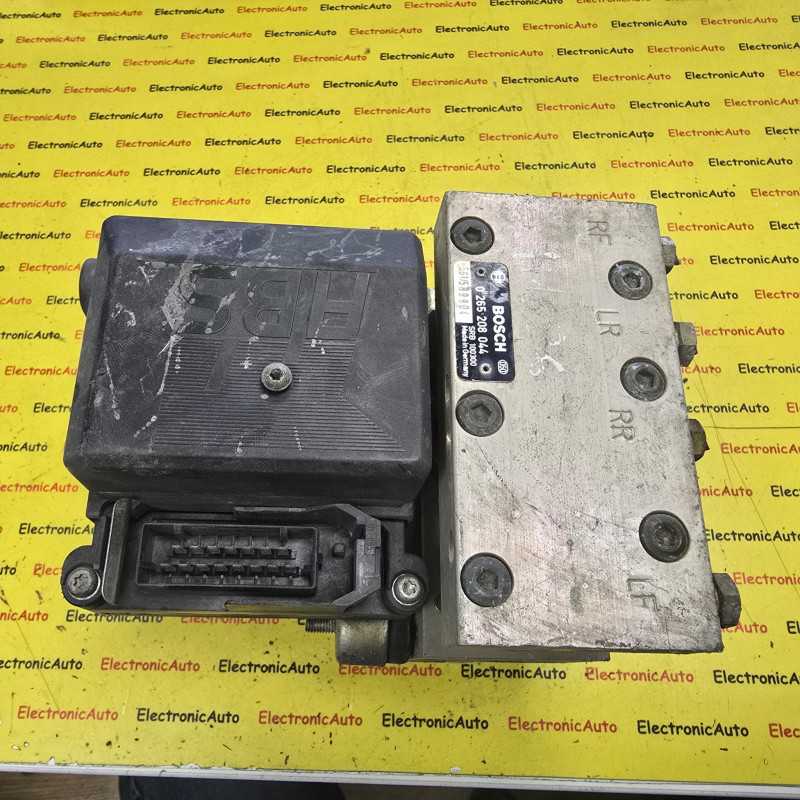 Pompa ABS ROVER 220, 0265208044, 0 265 208 044, – 250,00&nbsp;lei – ElectronicAuto