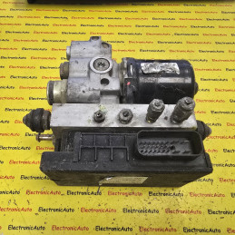 Pompa ABS – ElectronicAuto 
