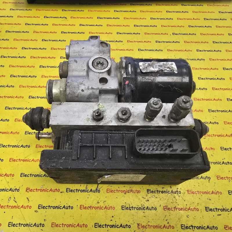 Pompa ABS Volkswagen Sharan, 7M0907379A, 10094503033, 7M0614111C, 10020300254, 10020300683, – 250,00&nbsp;lei – ElectronicAuto
