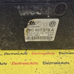 Pompa ABS Volkswagen Sharan, 7M0907379A, 10094503033, 7M0614111C, 10020300254, 10020300683, – 250,00&nbsp;lei – ElectronicAuto