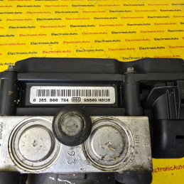 Pompa ABS Fiat Grande Punto, 0265232267, 51826507, 0265800794, – 550,00&nbsp;lei – ElectronicAuto