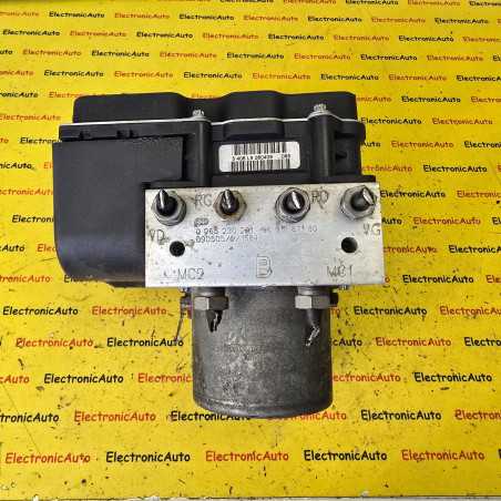 Pompa ABS Citroen C4, 0265230291, 9661887180, 0265950963, 9665915780, – 400,00&nbsp;lei – ElectronicAuto
