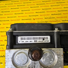 Pompa ABS Citroen C4, 0265230291, 9661887180, 0265950963, 9665915780, – 400,00&nbsp;lei – ElectronicAuto