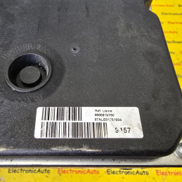 Pompa ABS Citroen C4, 0265230291, 9661887180, 0265950963, 9665915780, – 400,00&nbsp;lei – ElectronicAuto