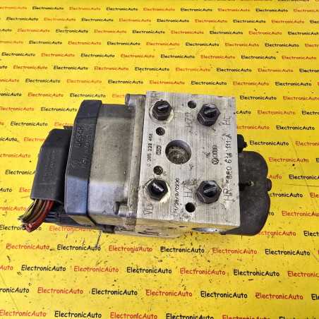 Pompa ABS Audi A4, 8E0614111A, 0265220408, 0273004284 – 550,00&nbsp;lei – ElectronicAuto