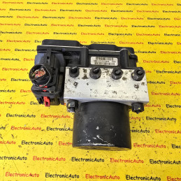 Pompa ABS – ElectronicAuto 