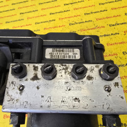 Pompa ABS Vw, Seat, Audi, Skoda, 0265231425, 6Q0614417M, 0265800362, 6Q0907379AB, – 350,00&nbsp;lei – ElectronicAuto