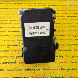 Pompa ABS Vw, Seat, Audi, Skoda, 0265231425, 6Q0614417M, 0265800362, 6Q0907379AB, – 350,00&nbsp;lei – ElectronicAuto